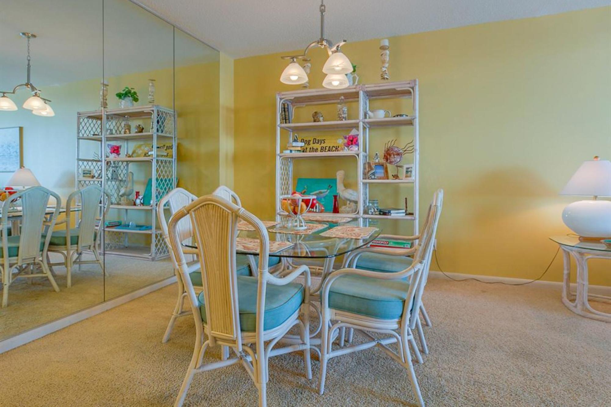 אורנג' ביץ' Pelican Pointe By Meyer Vacation Rentals חדר תמונה